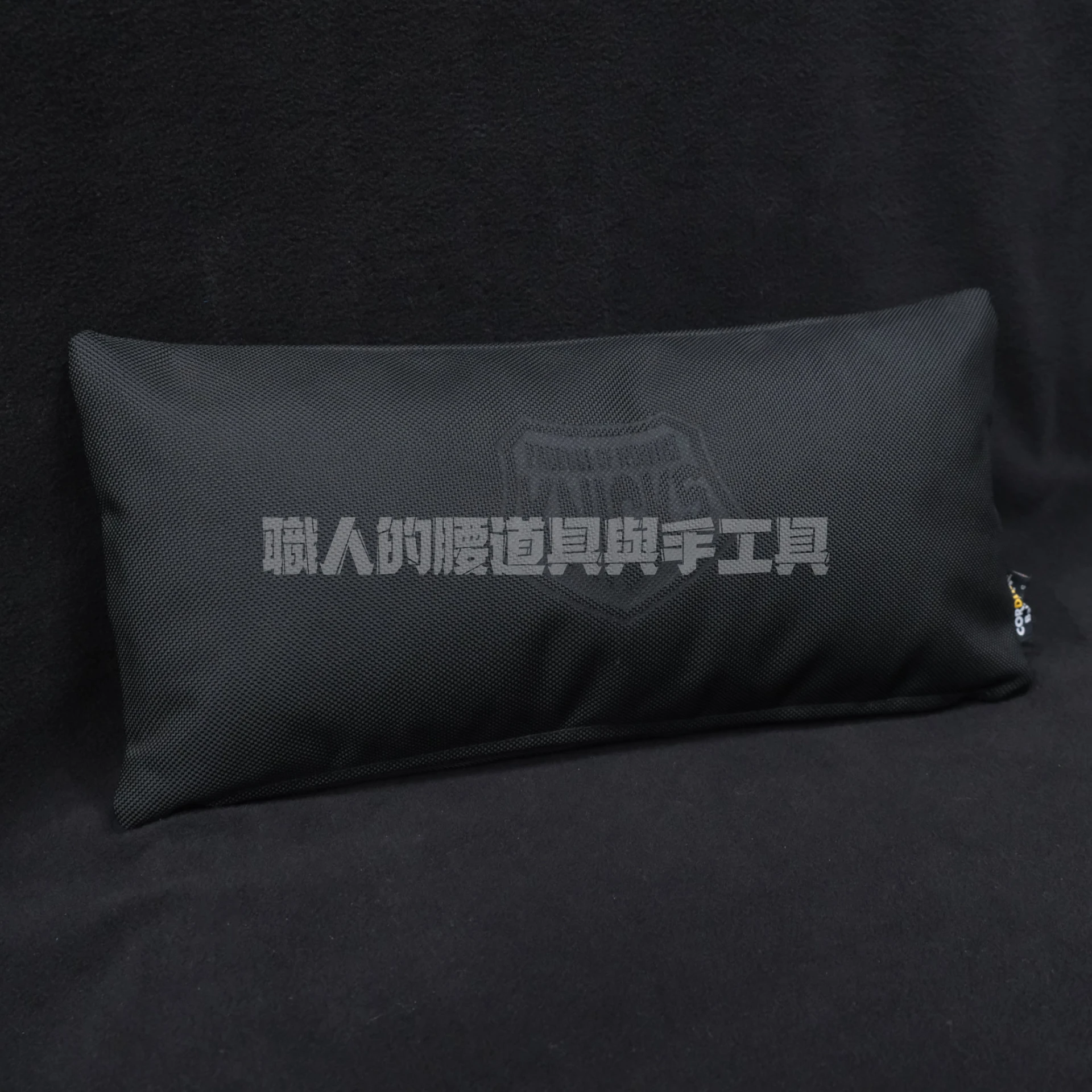 周邊_尼克斯軍規頸枕