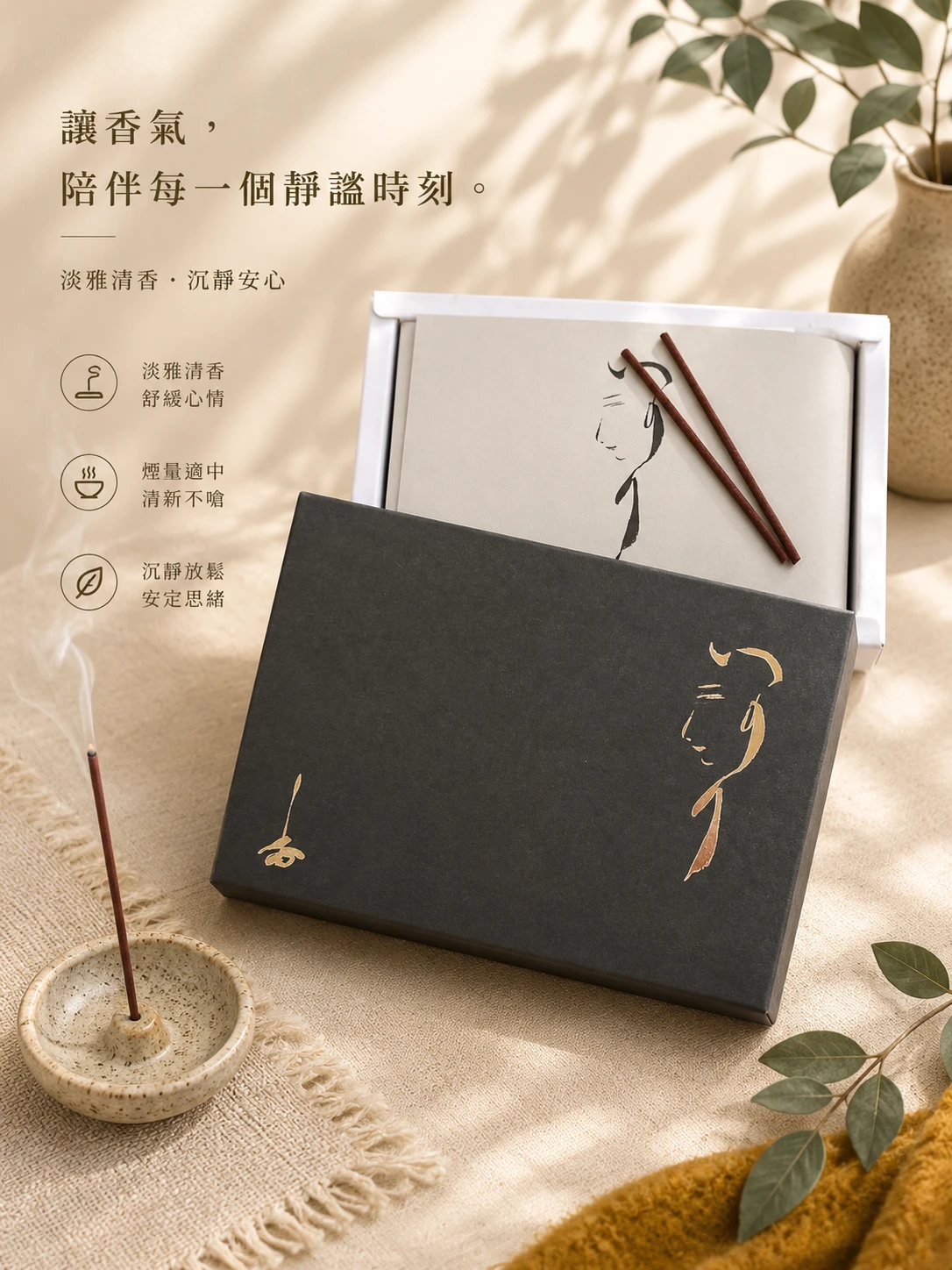 丸叶むらた｜いのり（祈願）