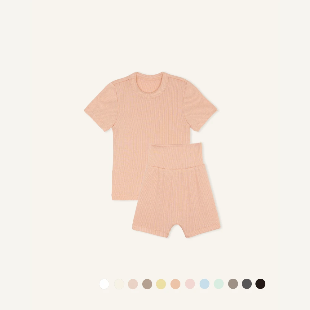PEK#COOLY透氣涼感護肚套裝/12COLORS