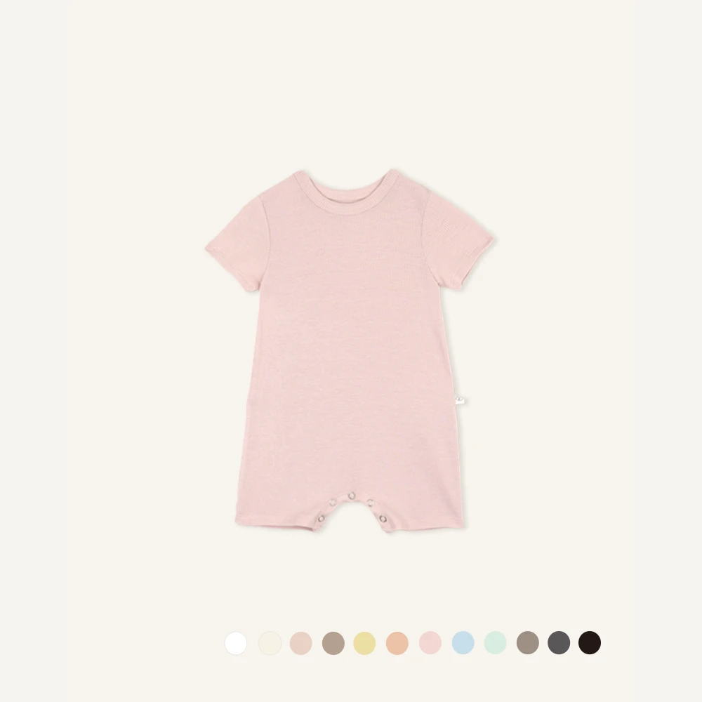 PEK#COOLY輕盈貼膚爬服/12COLORS