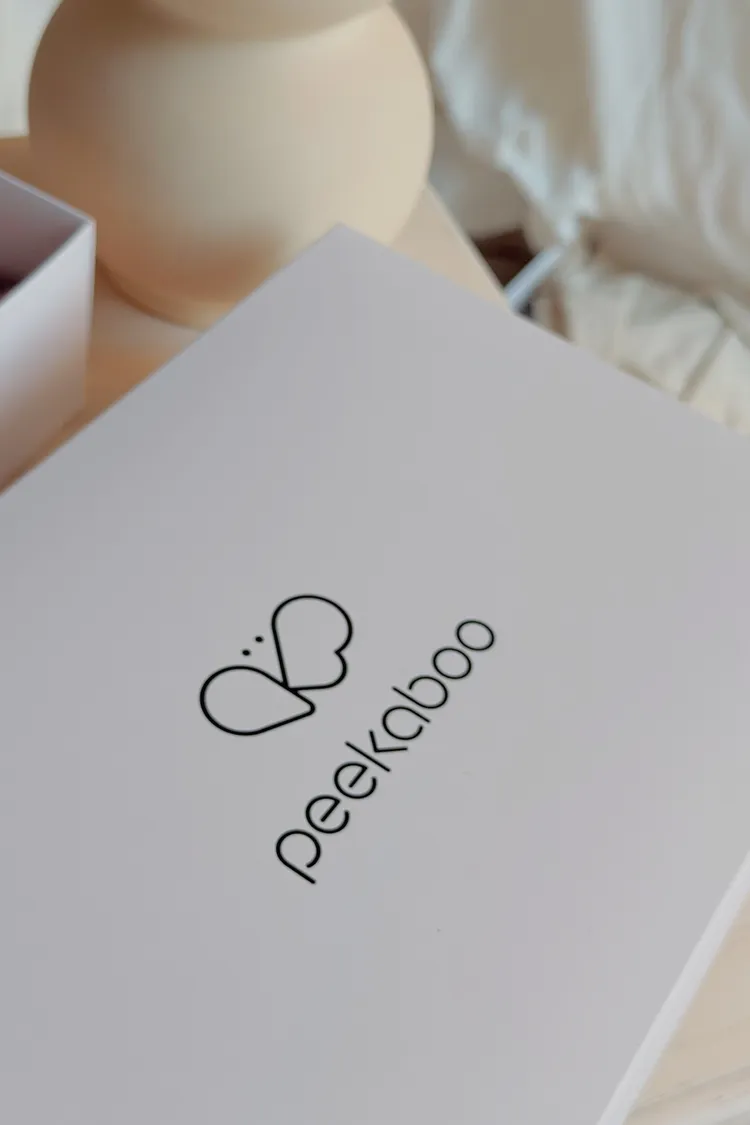 PEK#品牌專屬禮盒
