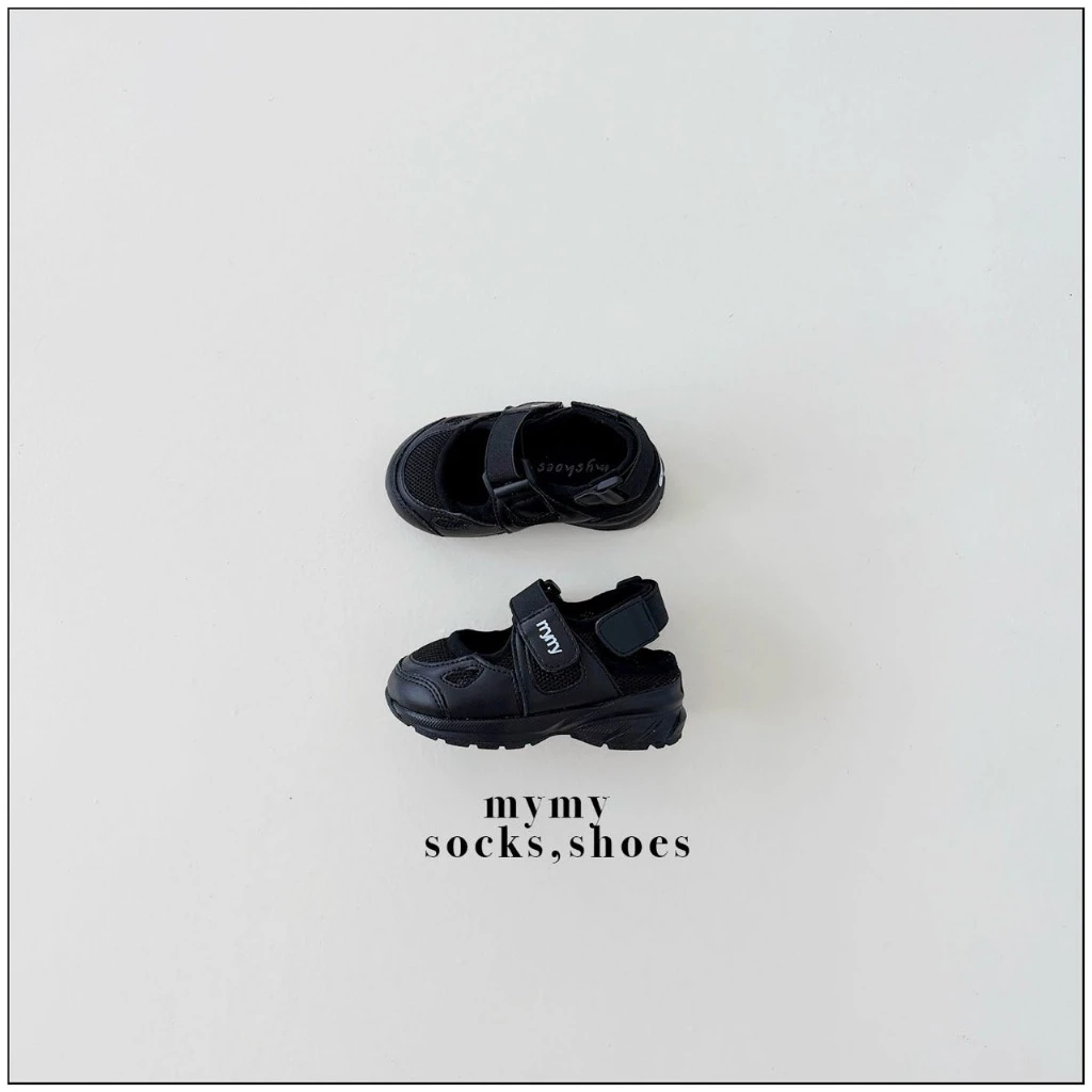 MYSCOKS#INS慢跑鞋/2COLORS