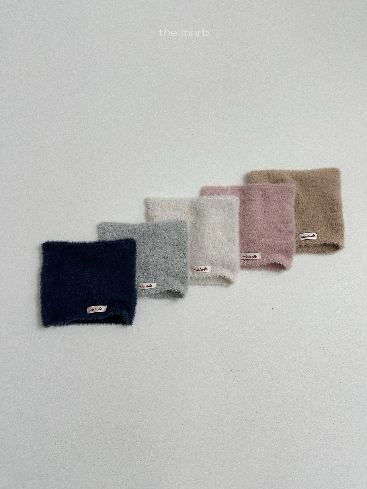 MR#貓咪針織帽/5COLORS