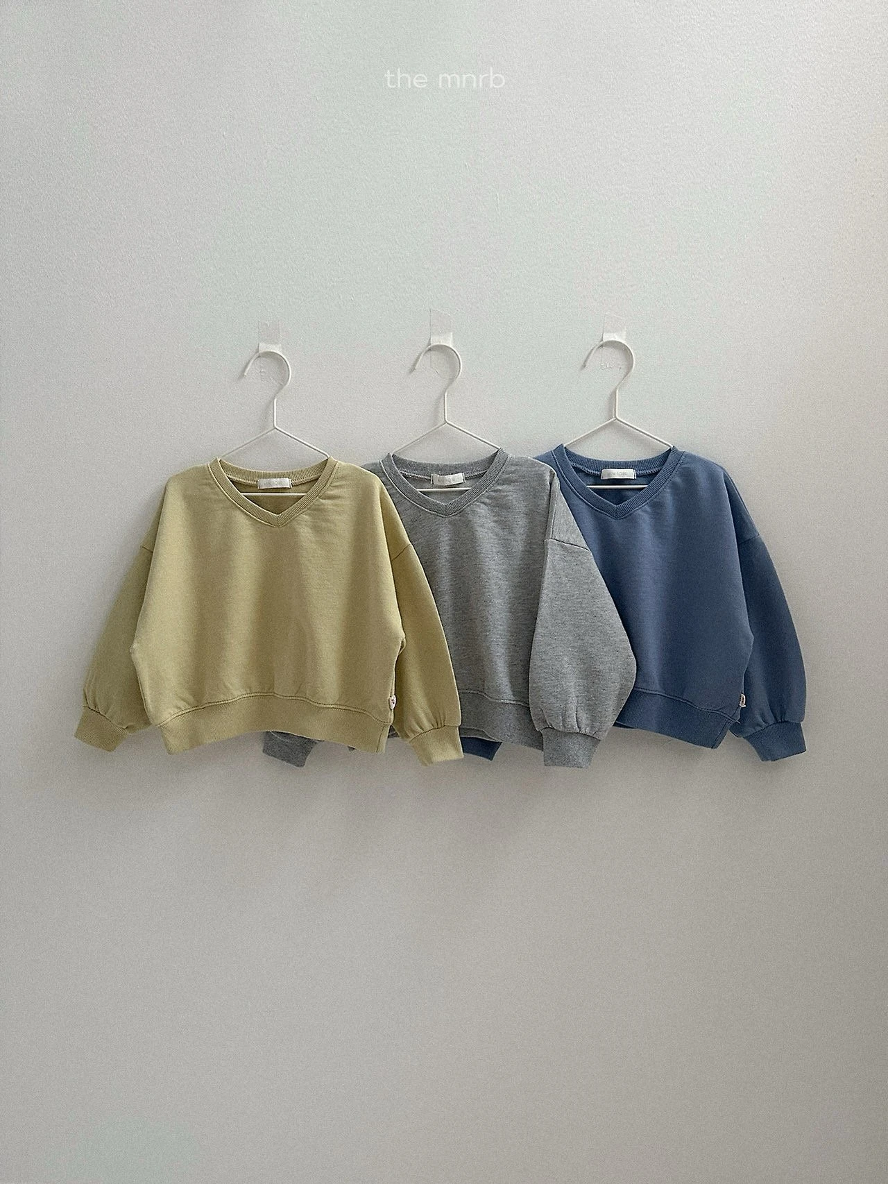 MR#V領大學T/3COLORS