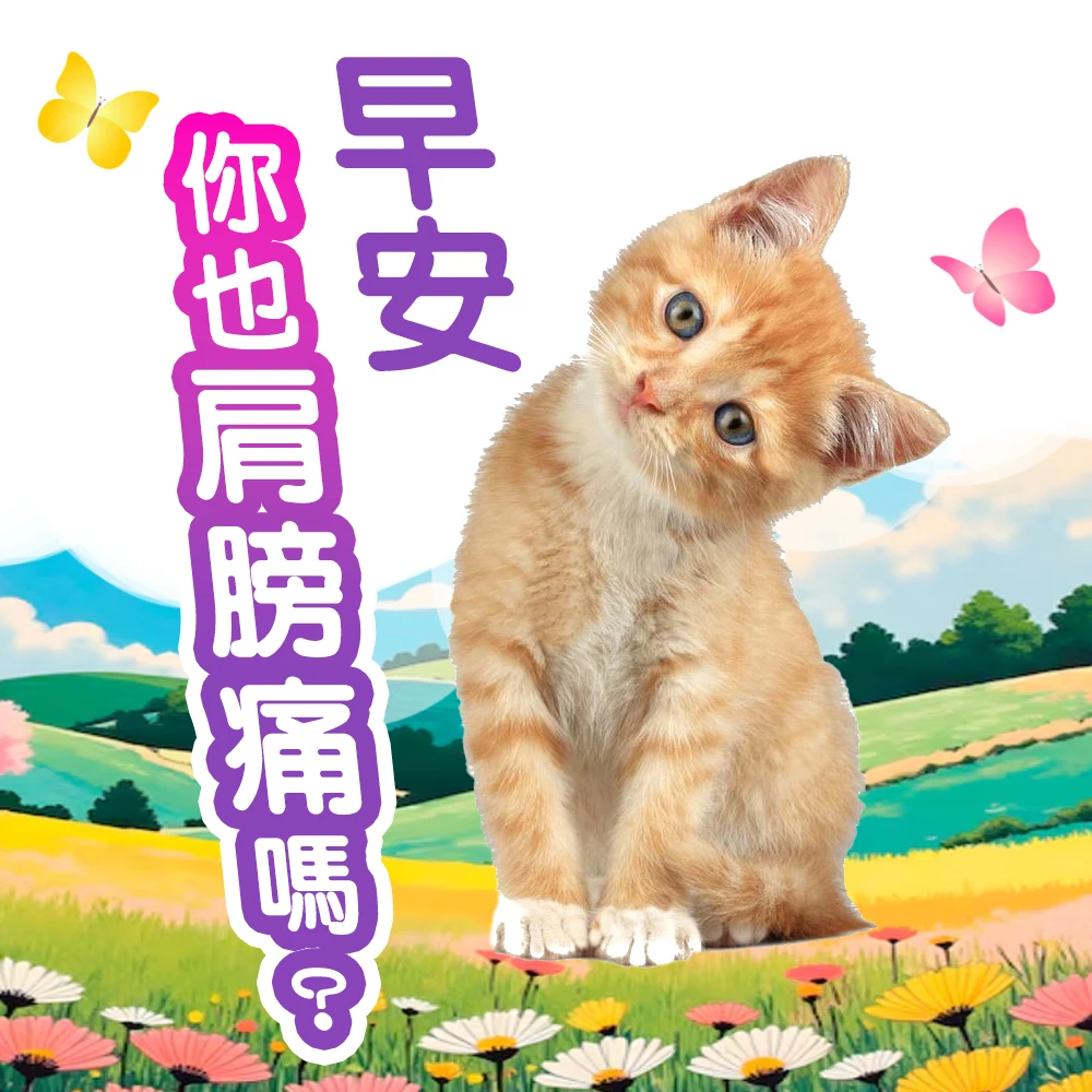 肩頸痠痛越來越嚴重？姿勢壓力在作怪