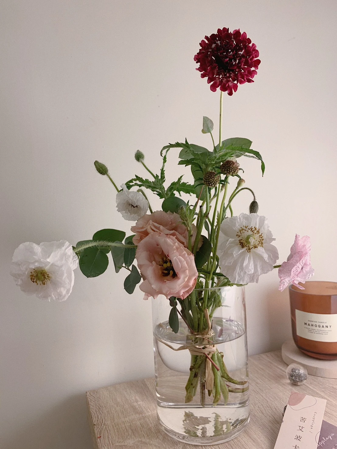 Bloom Weekly｜週花療癒訂閱