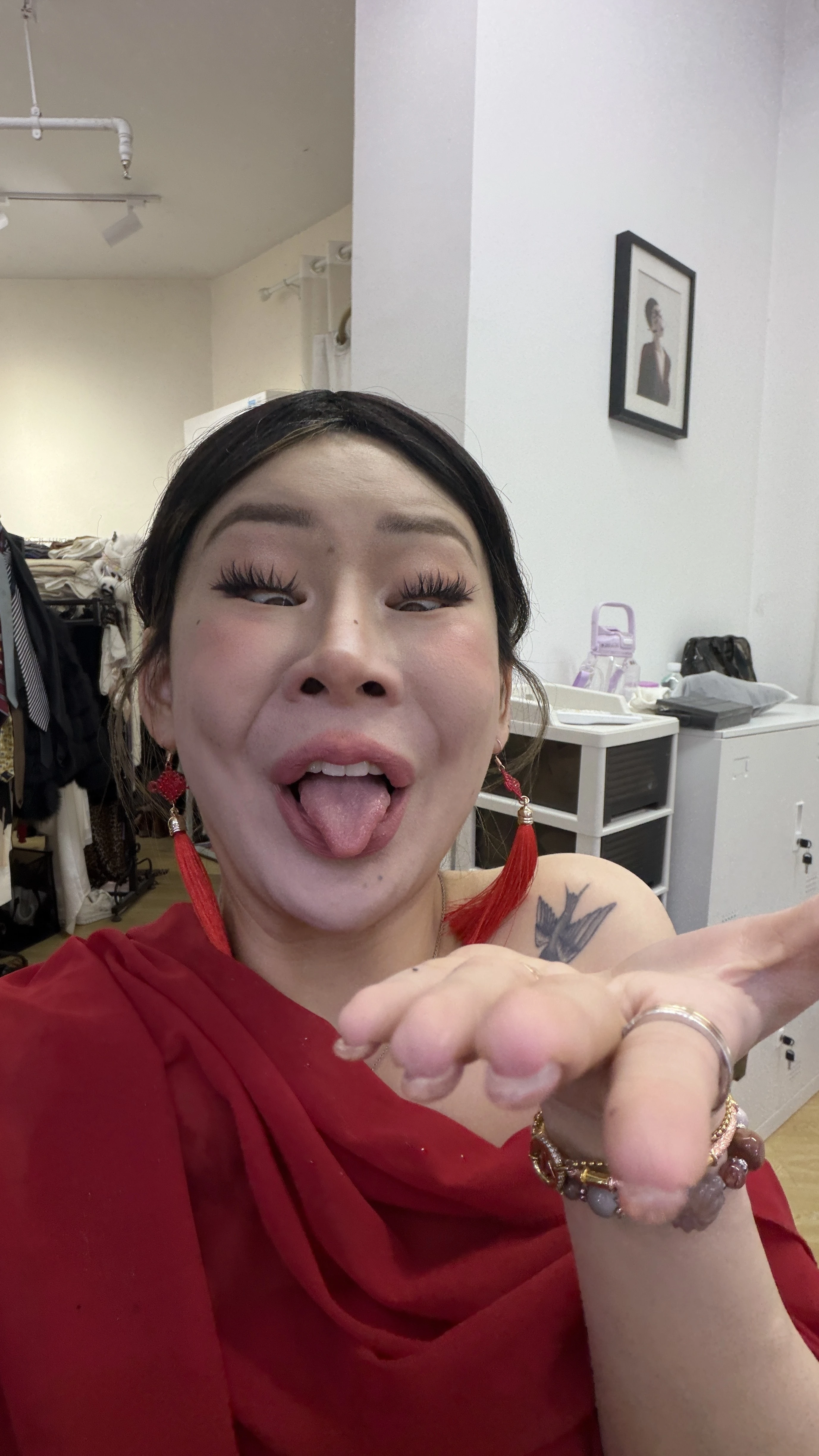 直美