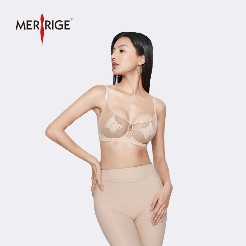 蝶影魅惑內衣 68312