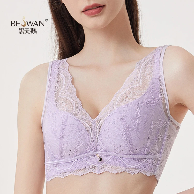 輕盈悅DONG內衣 66306