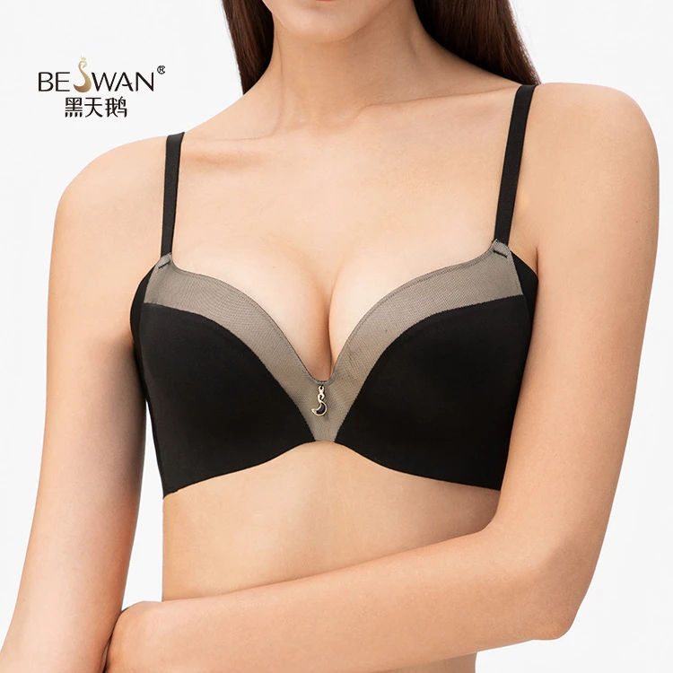 美舒挺微光內衣 (美舒挺系列)66303