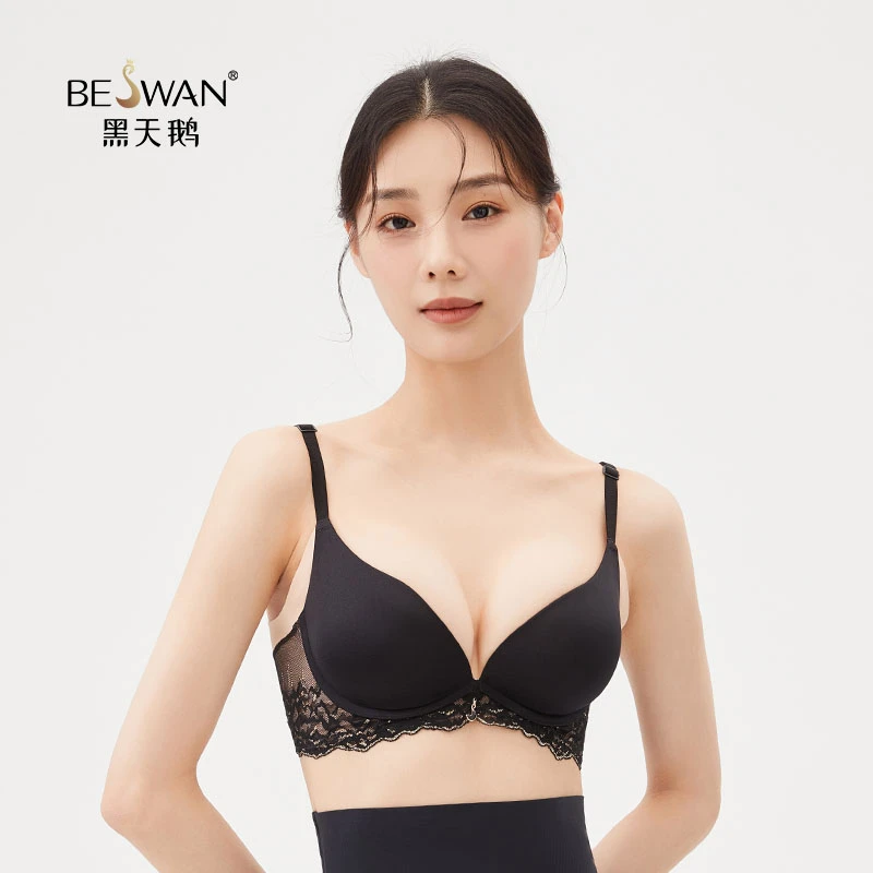 美舒挺鎏金內衣 (美舒挺系列)66305
