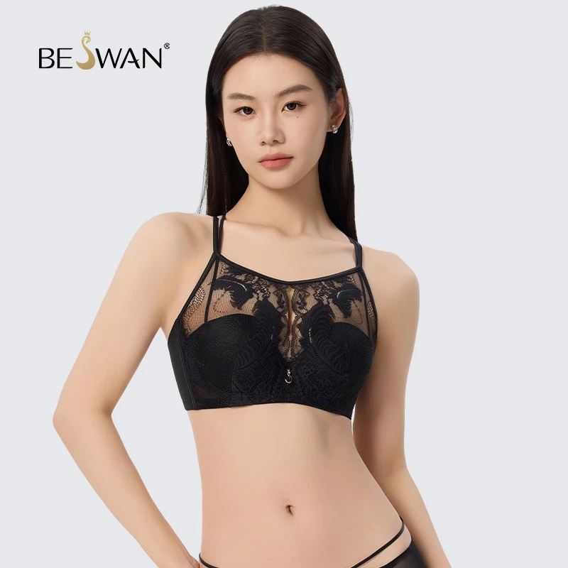 羽夢魅影文胸 66325