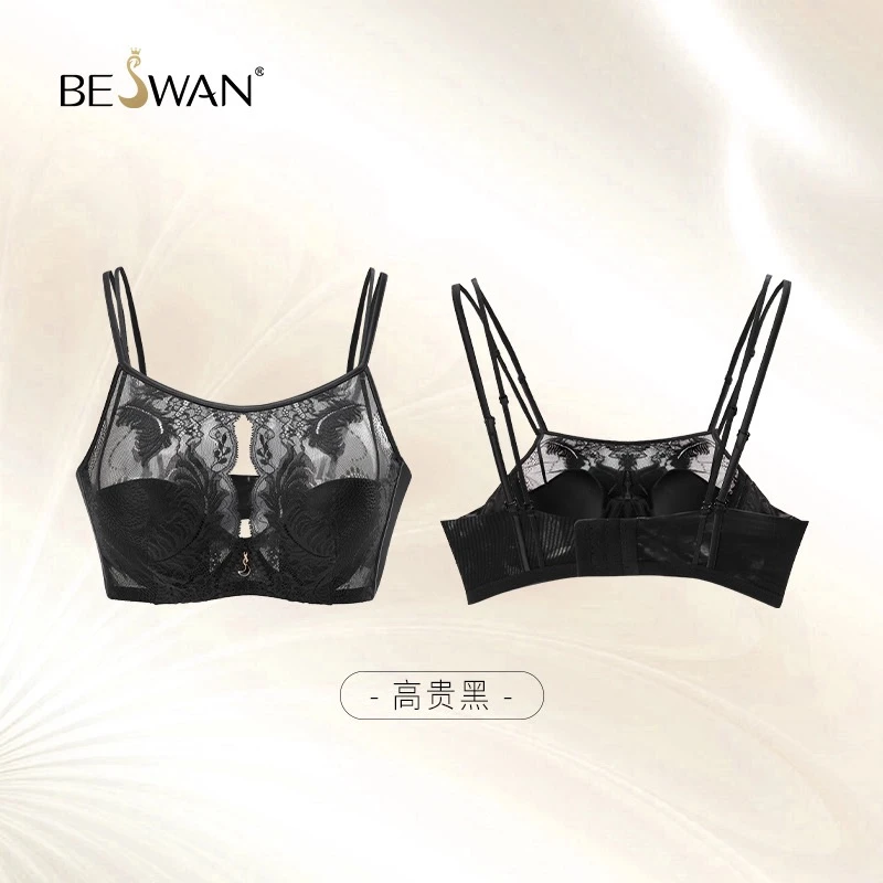 羽夢魅影文胸 66325