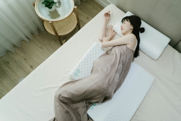 媽咪護腰枕