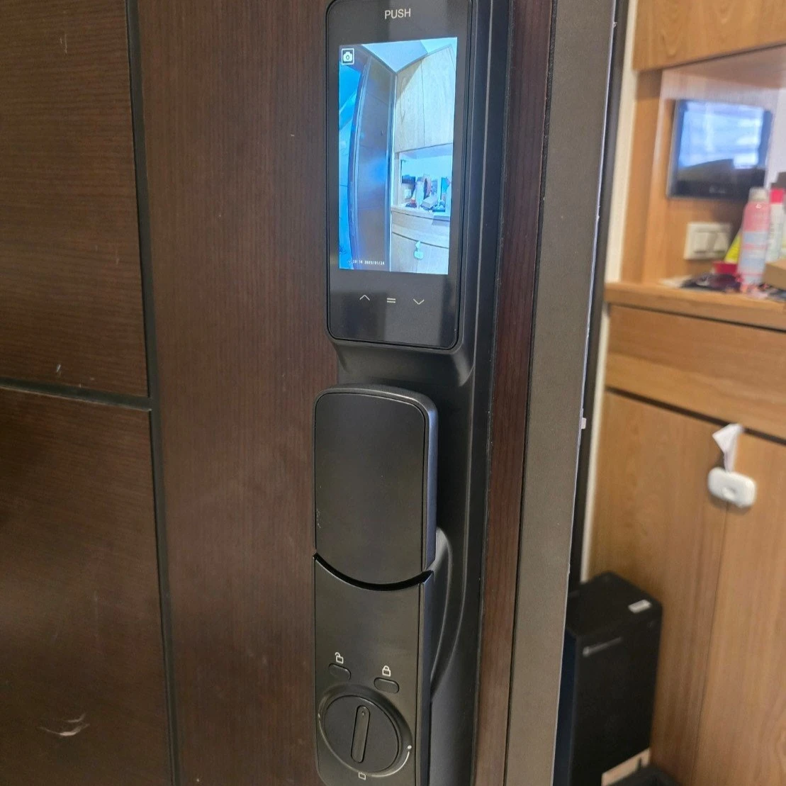 Samsung 三星 P70MAX 安裝案例