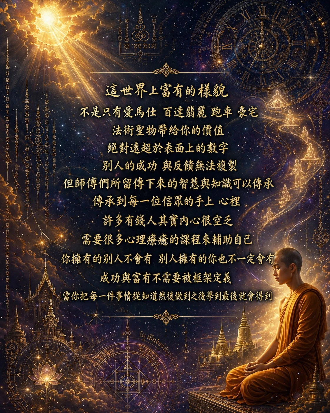 你所熱衷的反饋 真的這麼重要嗎？