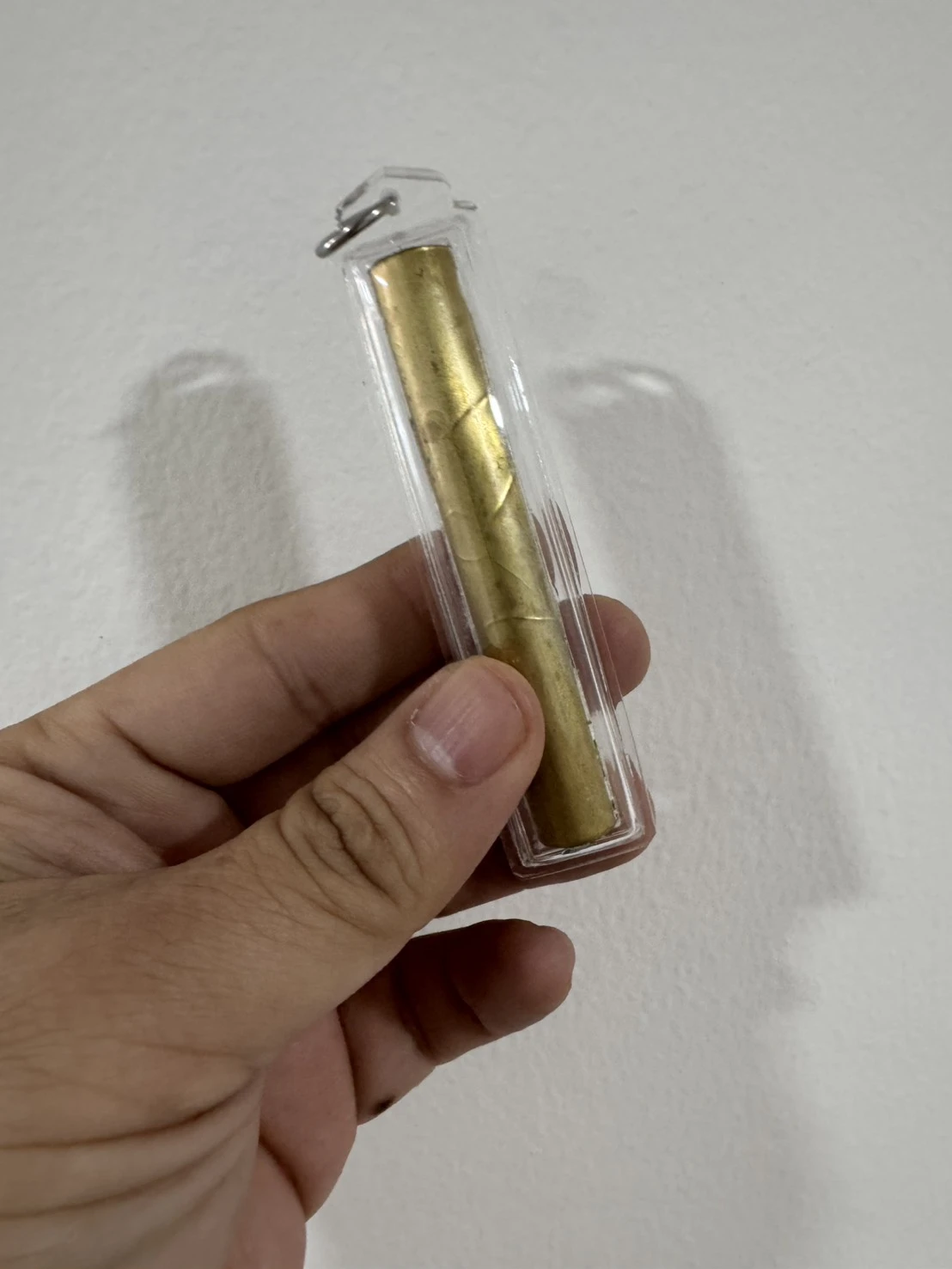 阿贊運 師傅  達固通砍筏  泰金達曼尼瑪哈西堤暖