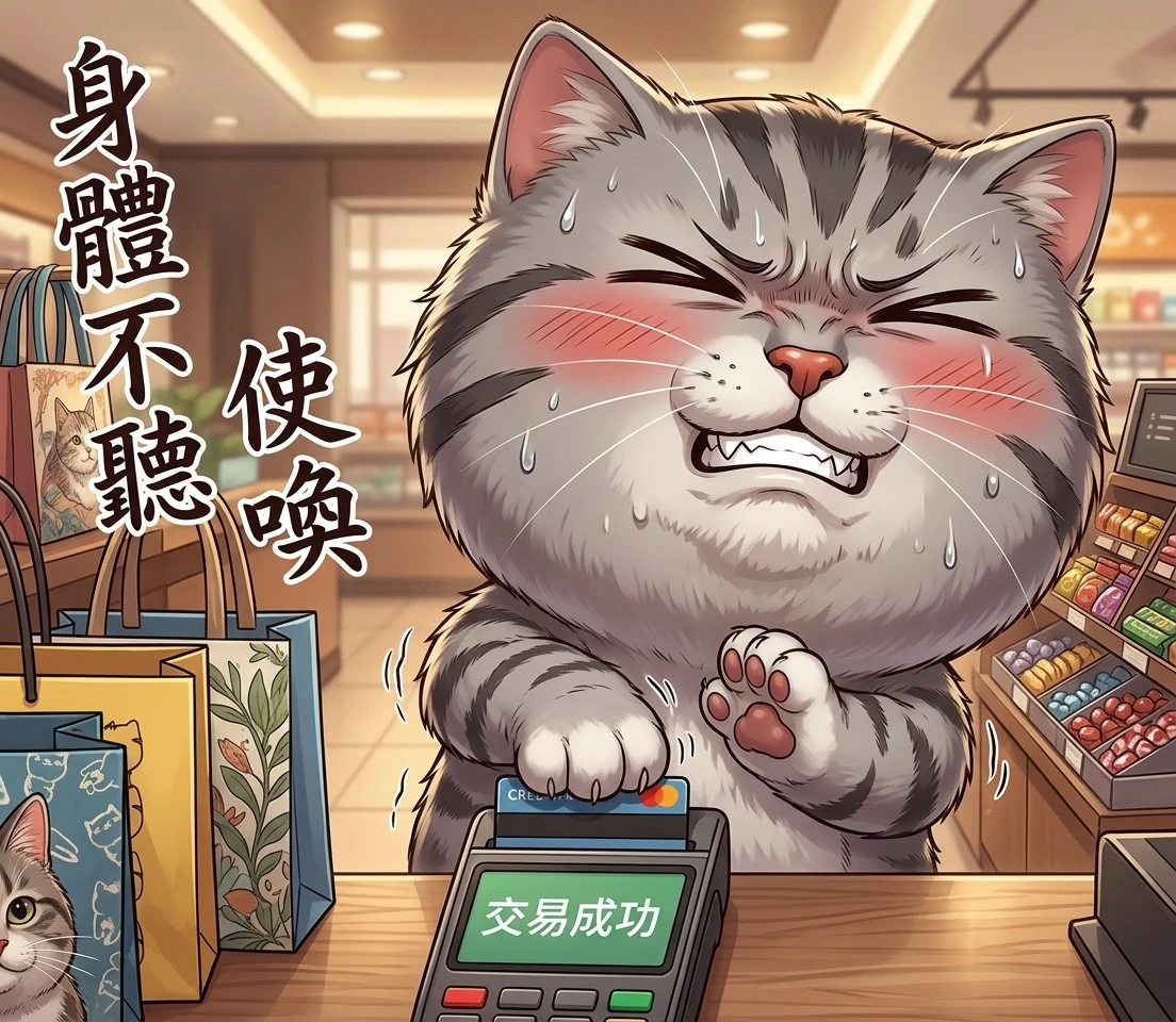法會結帳專區