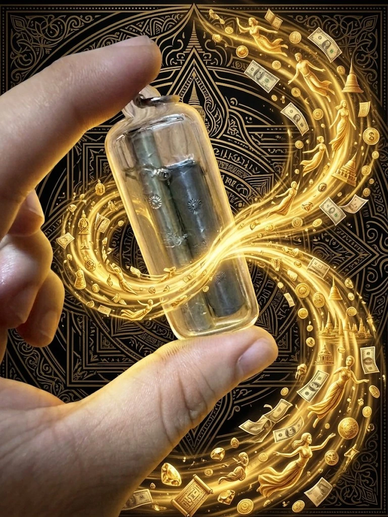 阿贊寺  師傅 達固帕亞艇寡＋達固魯士諾給