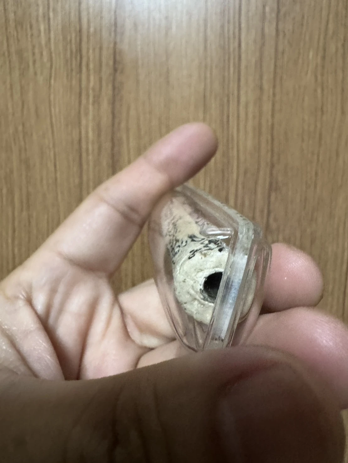 阿贊宋薩   師傅    群芳簇擁符管
