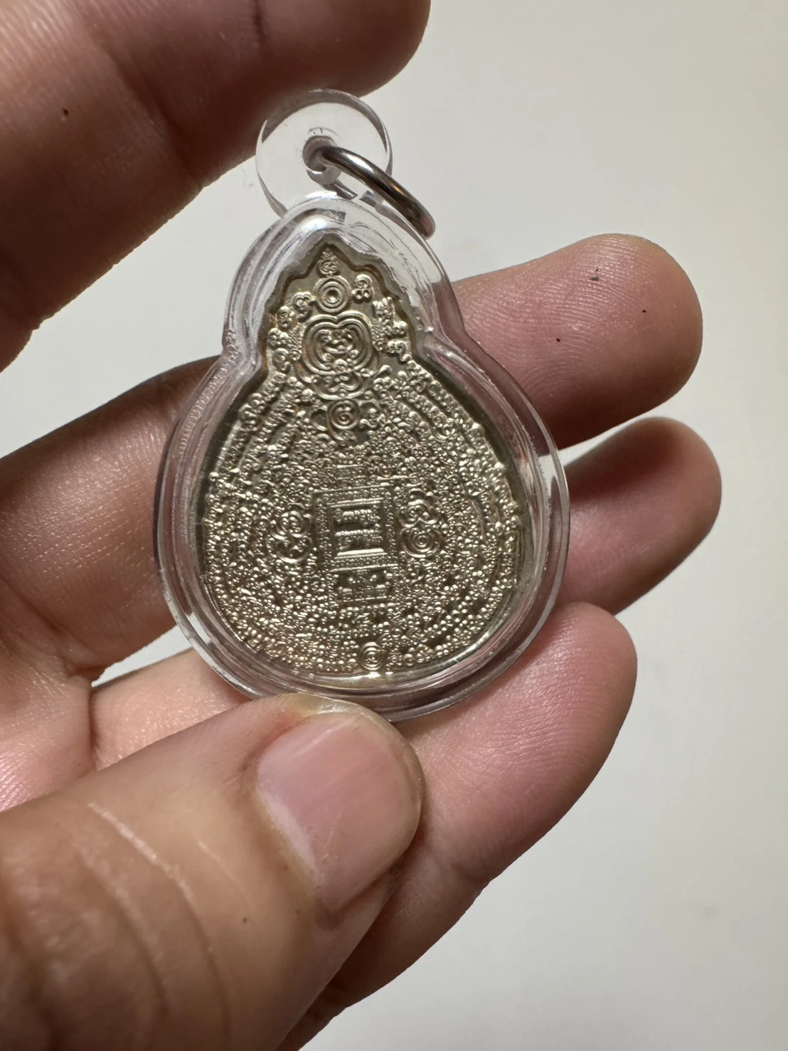 帕摩卡拉·熄滅地獄之火🔥·嘎撒團 】 烏鴉反彈法 -阿贊逸 師傅