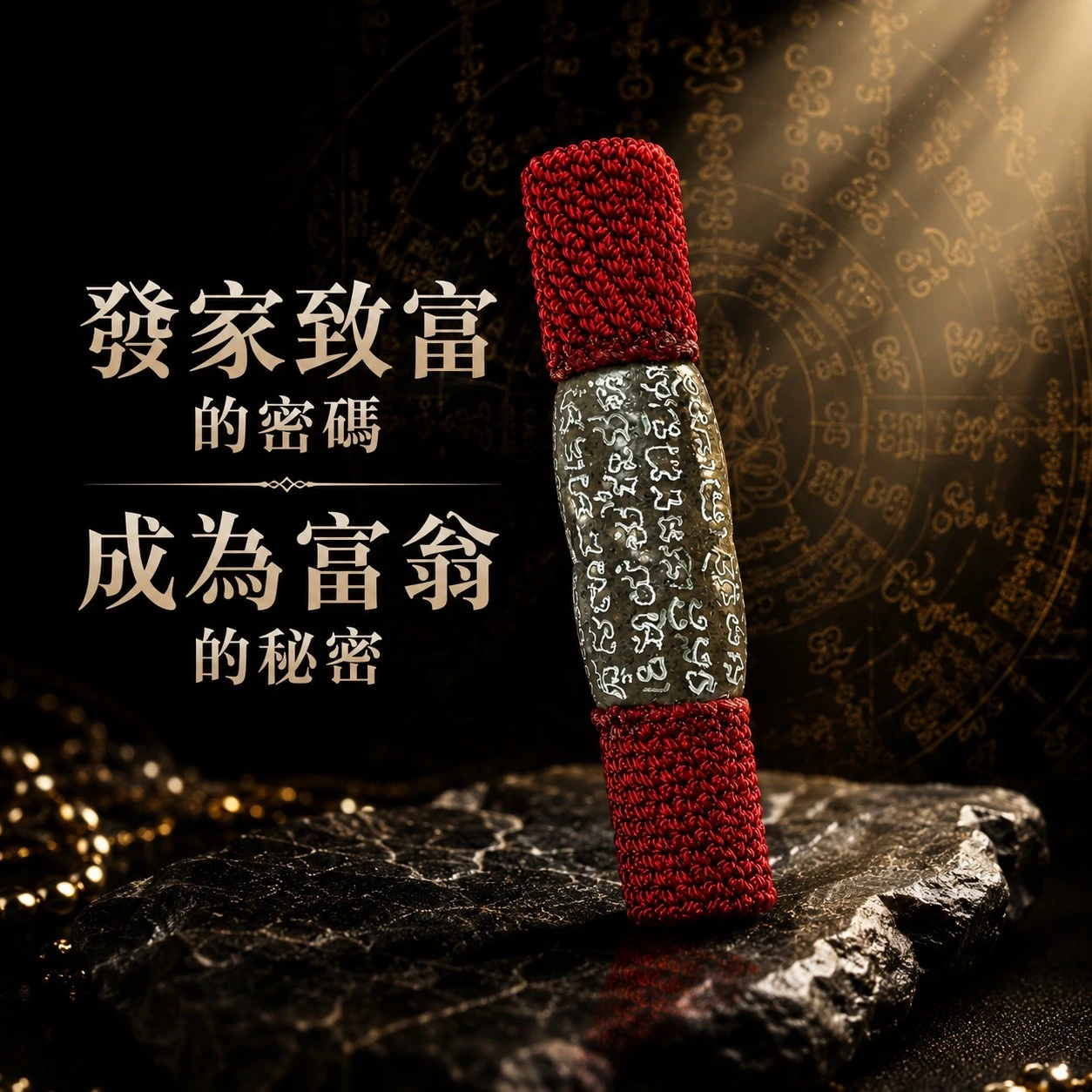 阿贊堆 師傅 達固泰西堤