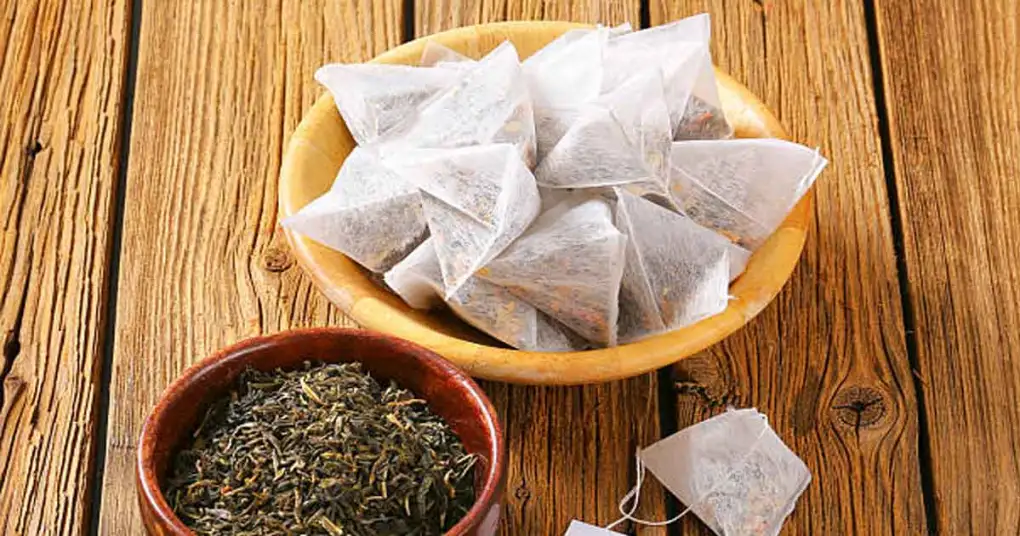 傳香品茗系列茶包10入