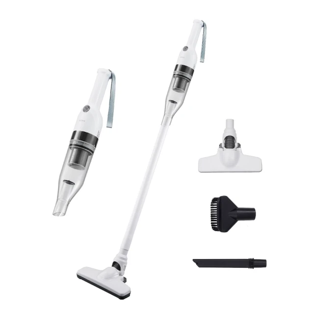 KVC-6235 兩用手持無線吸塵器