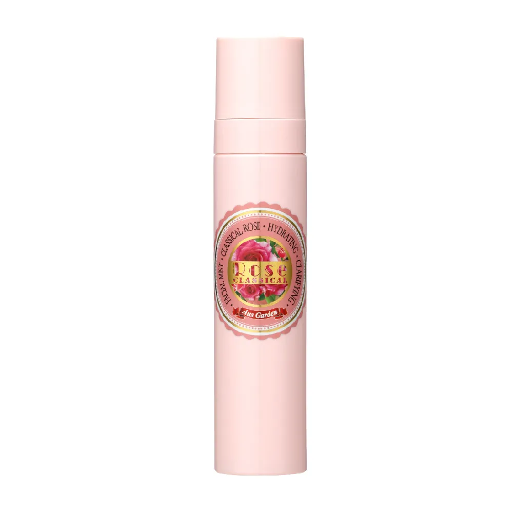 玫瑰純露花水100ml