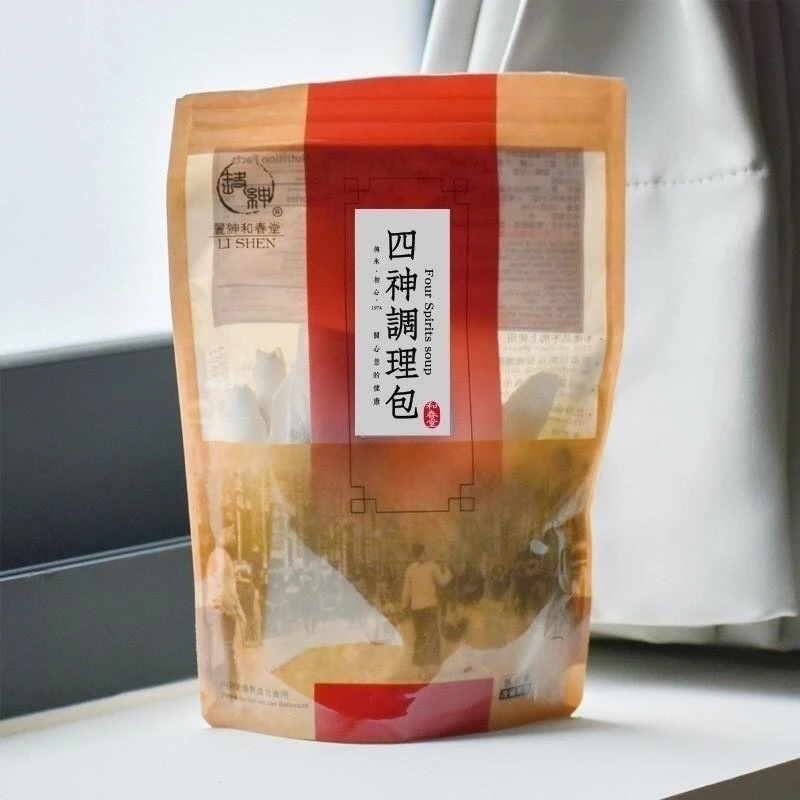 四神調理包200克±4.5%