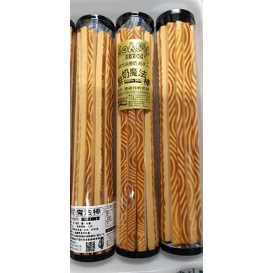阿奇師 鮮奶魔法棒27cm巨無霸300g