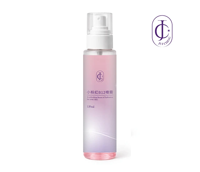 小粉紅B12噴霧120ml