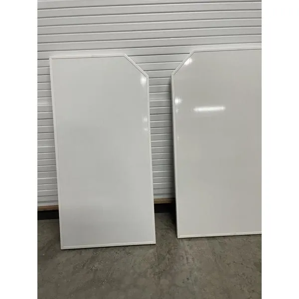 塑鋼小便隔 尿隔板 小隔板 小便格 小便檔板 小檔板
