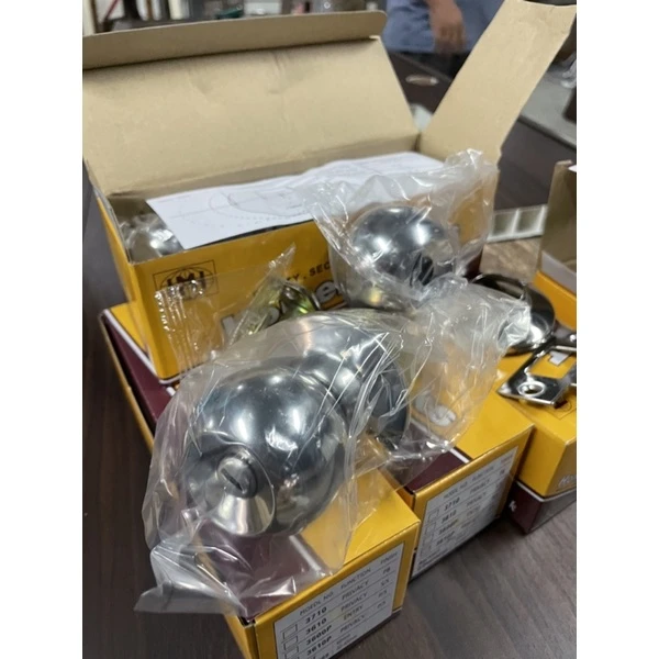 喇叭鎖系列+丁雙組合