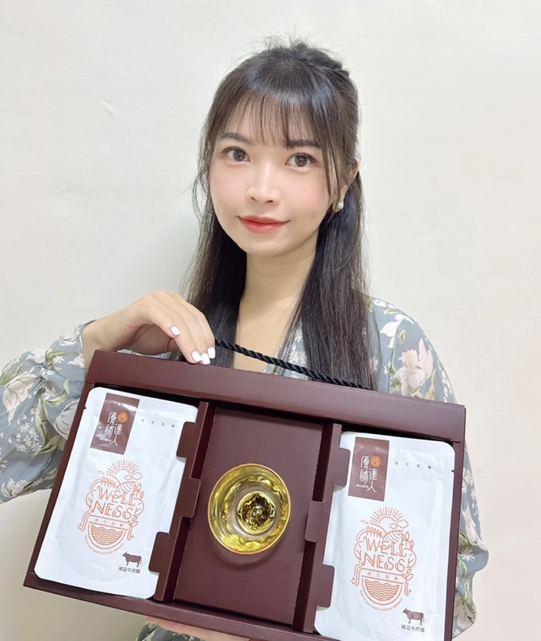 孩子成長的營養補給 入口香甜順口牛肉精-朵芮絲開箱
