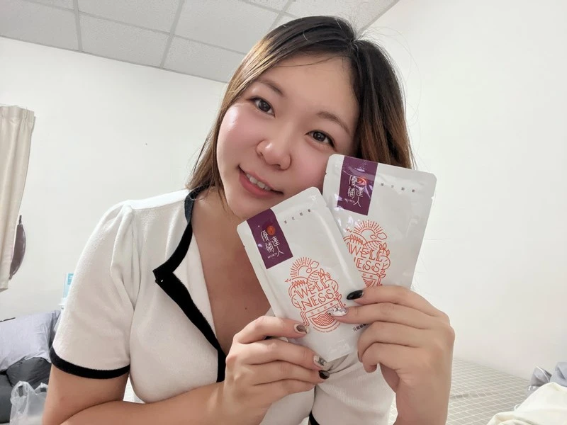 一碗簡單純粹的好湯-Aorora開箱