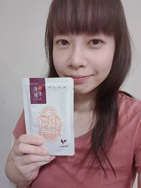 天然的保健食品-魚丸媽開箱