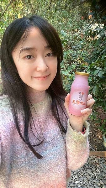 適合全家人飲用的海礦雪耳-Agnes開箱