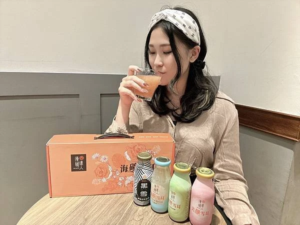 雪耳界LV-小光開箱
