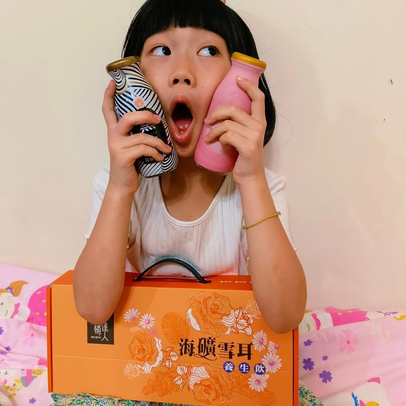 控糖的秘密武器-陳朱妮妮媽咪開箱
