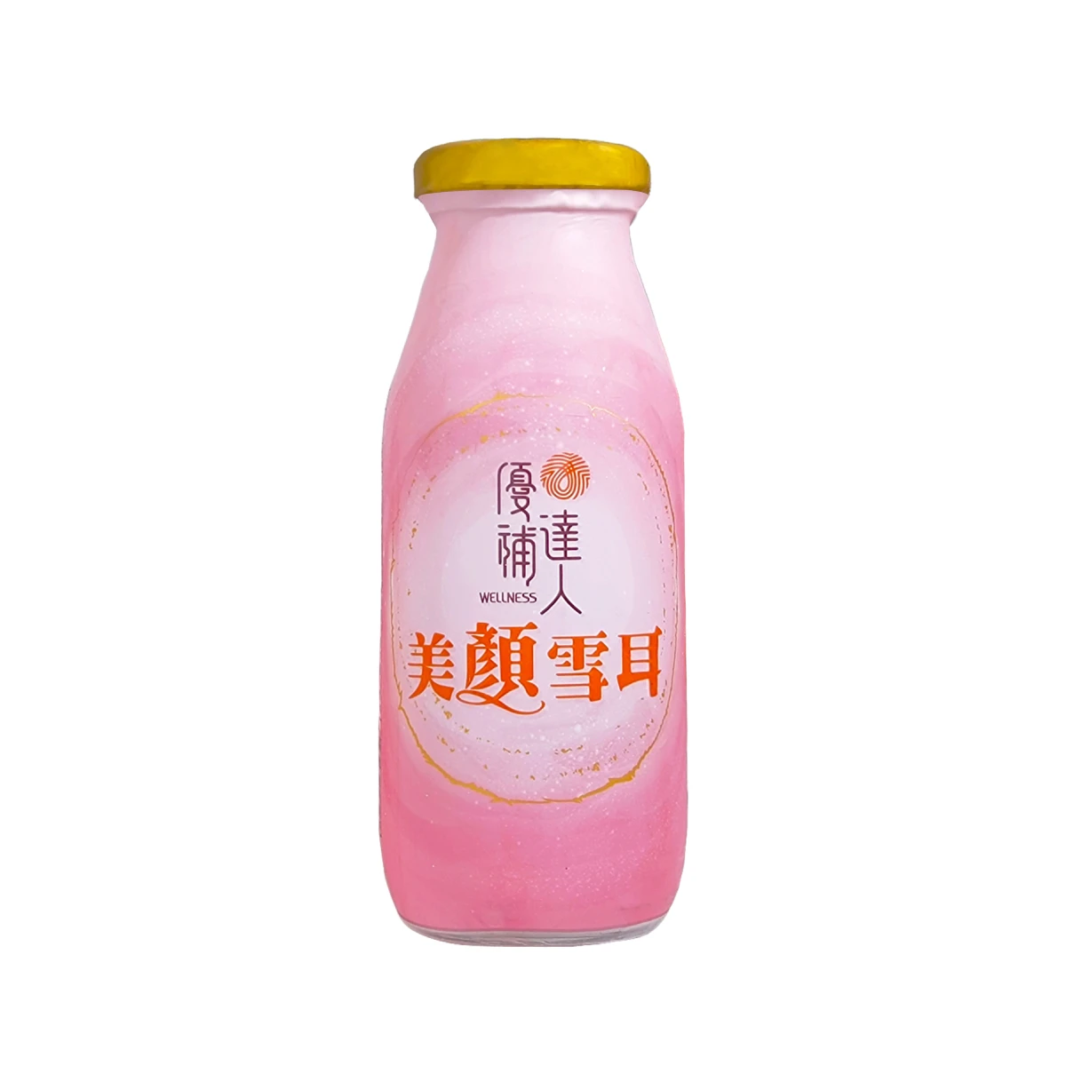 【美顏雪耳】195ml* 6瓶 (一盒免運)