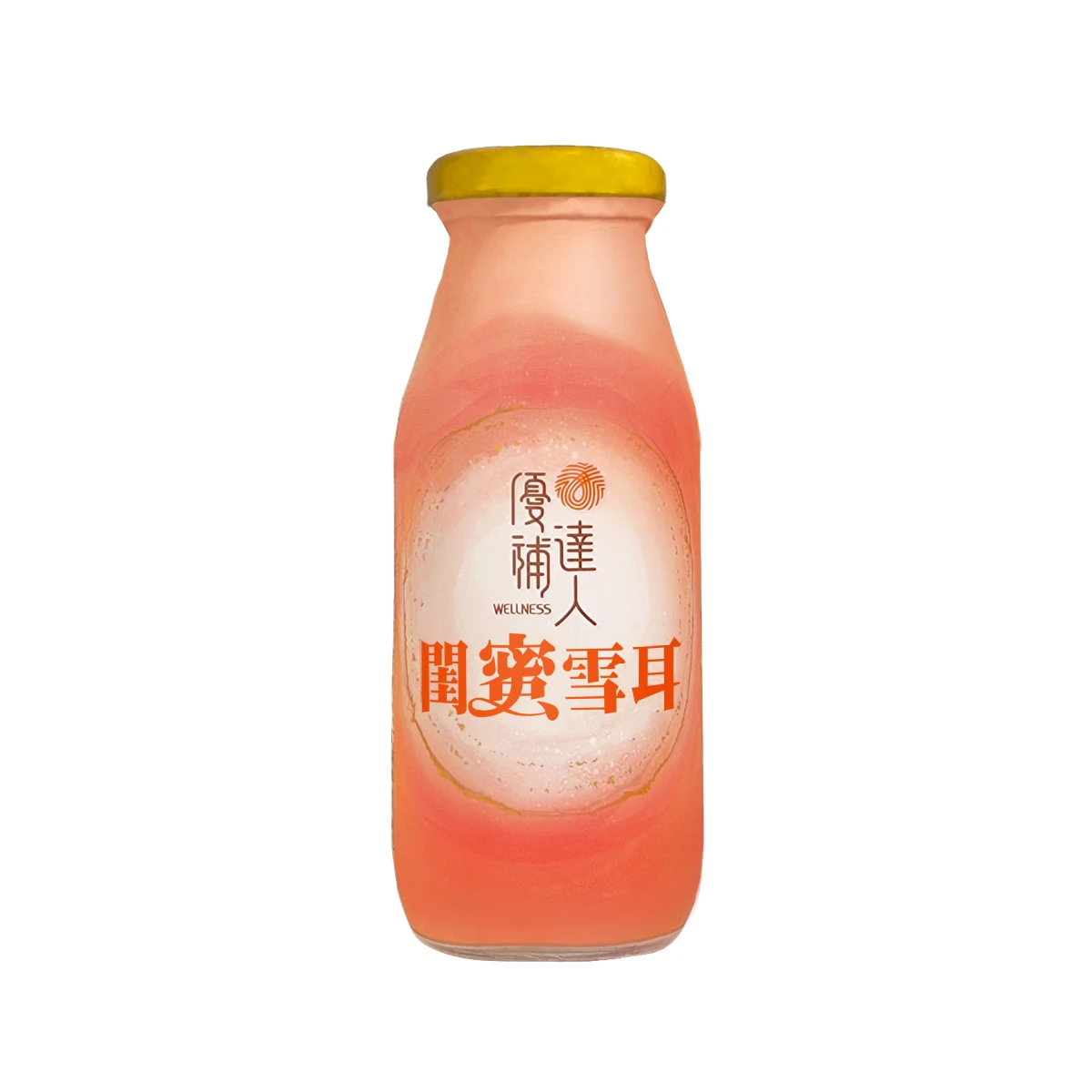 【閨蜜雪耳】195ml* 6瓶 (一盒免運)