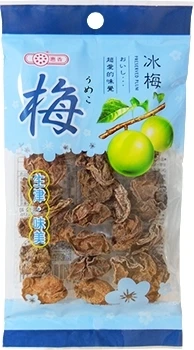 《惠香食品》冰梅/甜梅任選6包以上免運