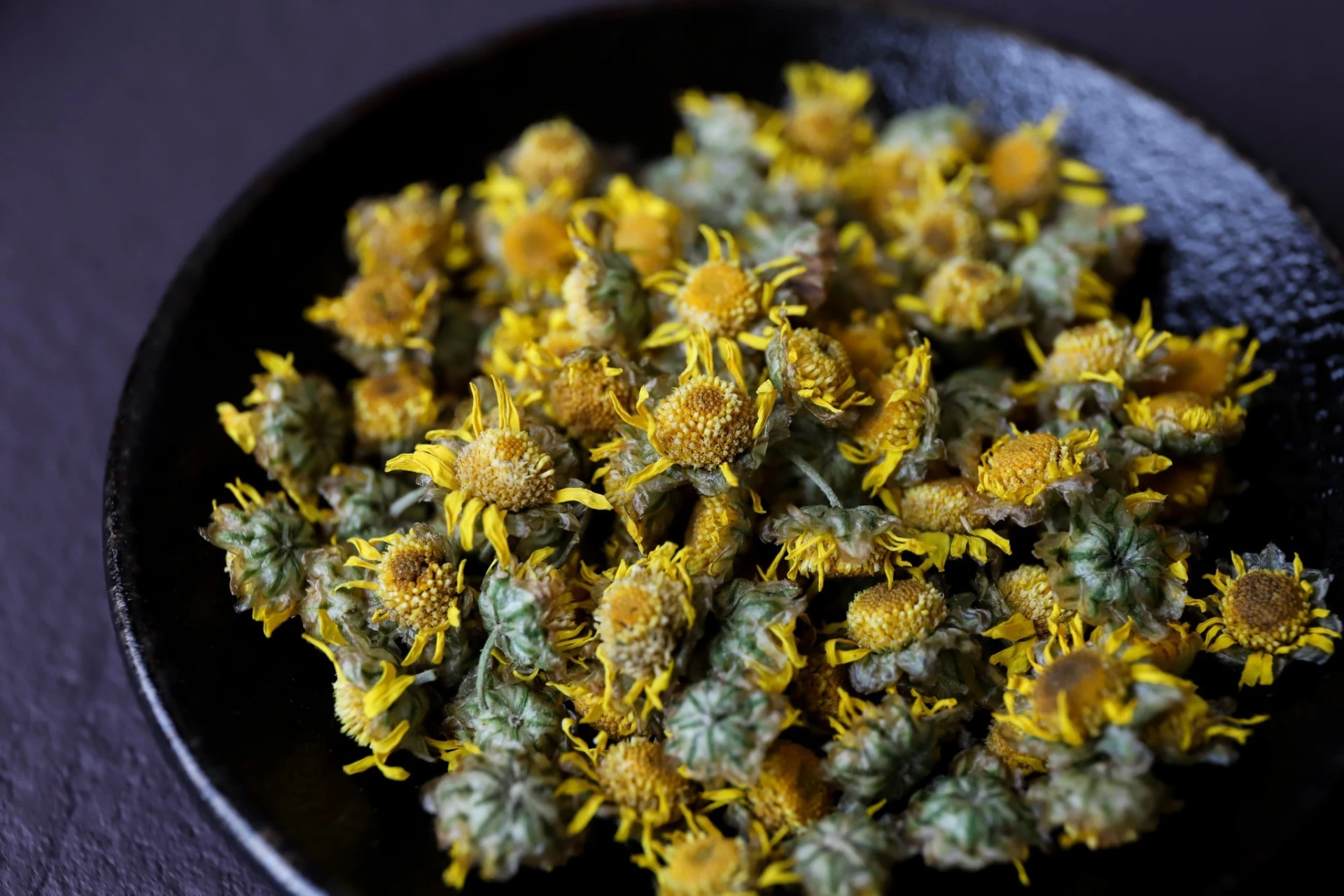 【917農場】花蓮赤柯山有機小油菊乾17g*2包免運特惠