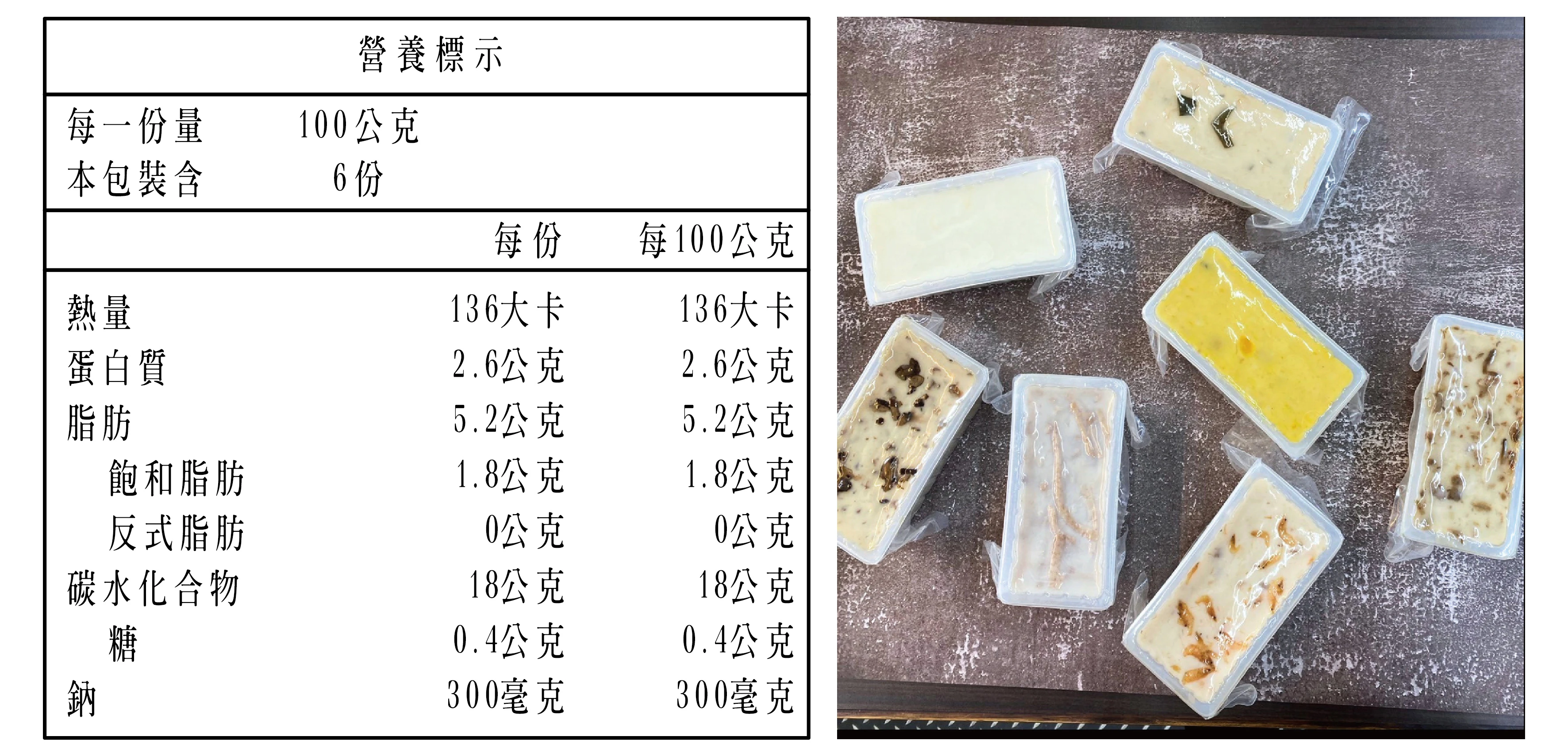 ★鄉港食品★蘿蔔糕/菜頭粿