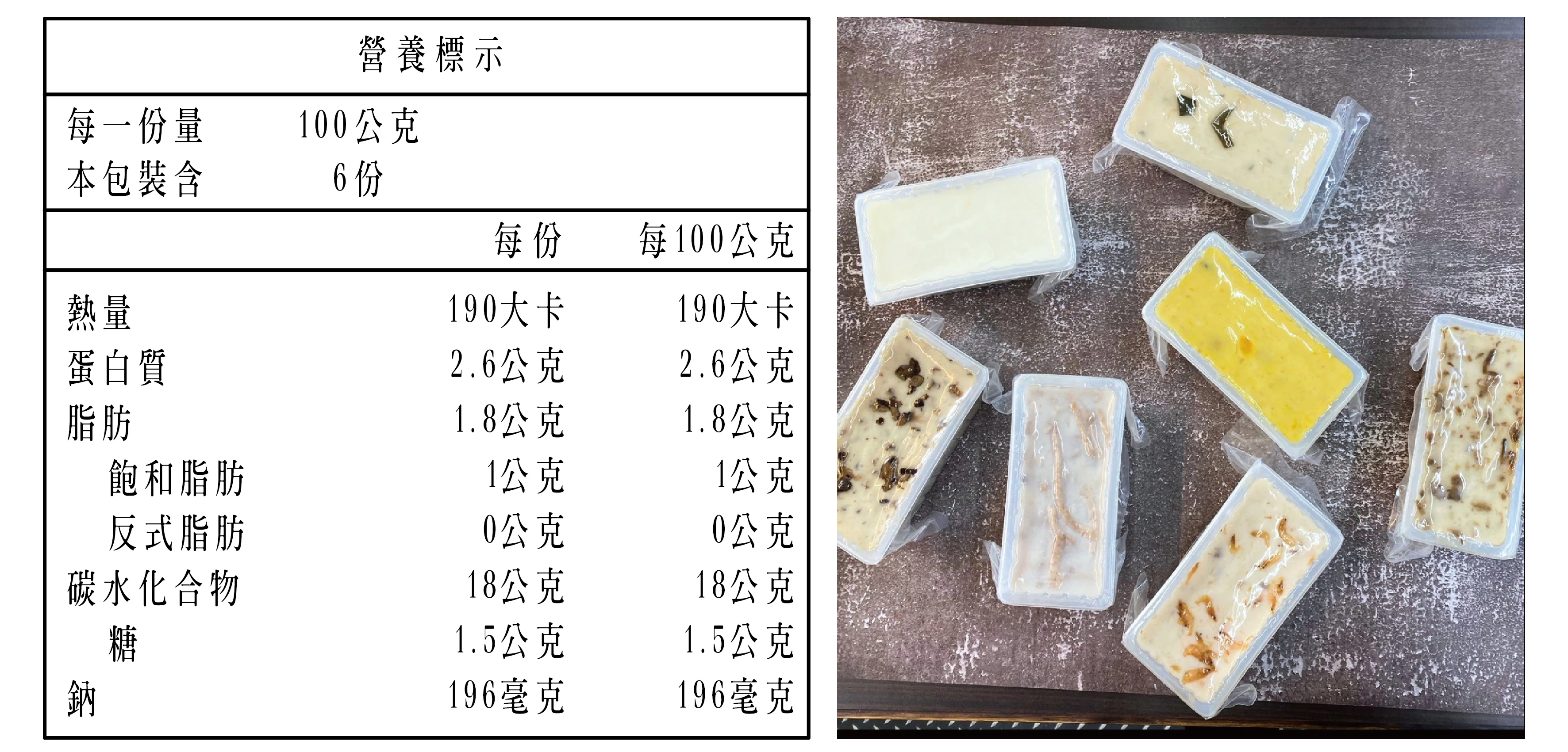 ★鄉港食品★蘿蔔糕/菜頭粿