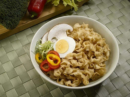 ★鄉港食品★椒麻醬拌麵