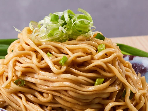 ★鄉港食品★香蔥醬拌麵