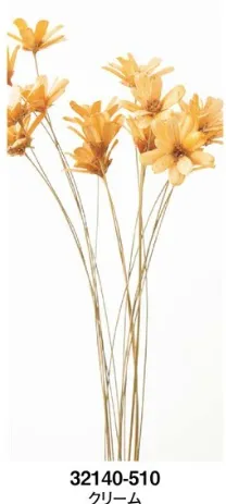 日本大地農園 瓜子花 手工小雛菊