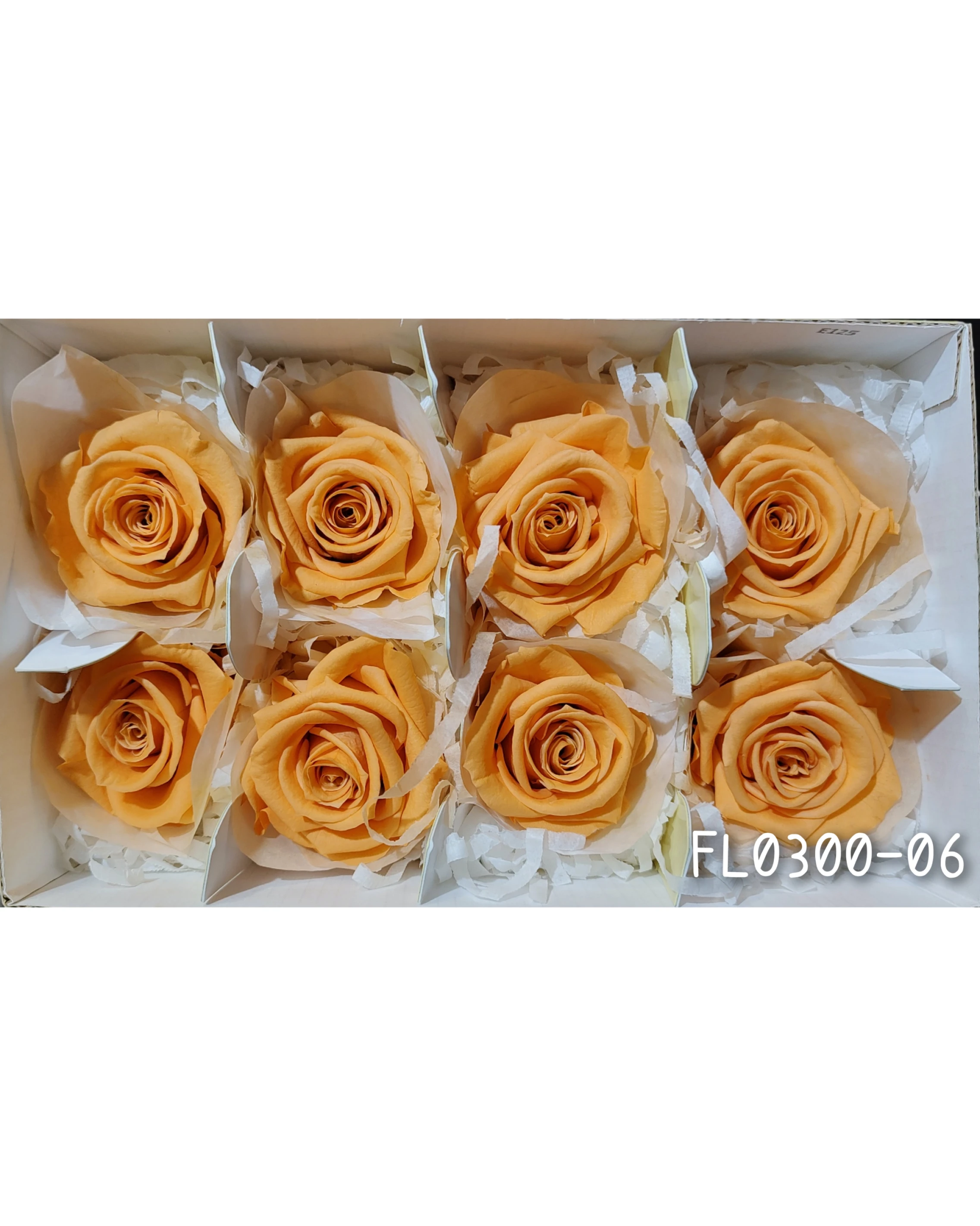 日本Florever 大玫瑰